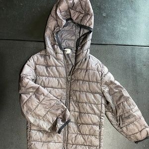 Gap Boys spring jacket